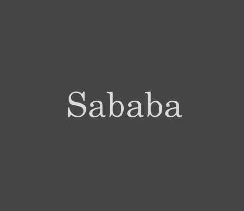 tenant_sababa